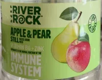 Apple & Pear Still Water