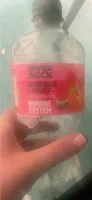 still water drink