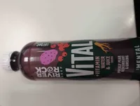 river rock vital