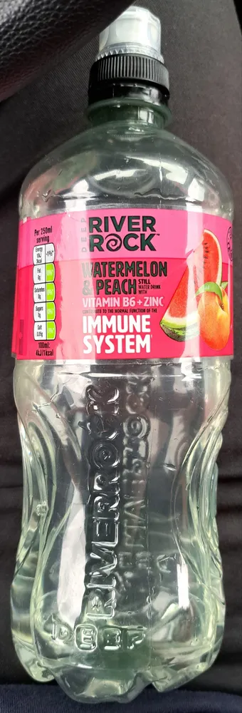 Watermelon Punch
