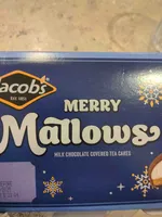 Merry Mallows