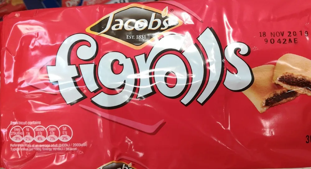 Figrolls