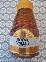 Honey