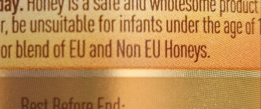 Boyne Valley Honey