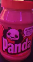 Panda Peanut Butter Crunchy 510G