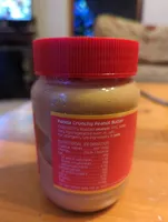 Panda Peanut Butter Crunchy
