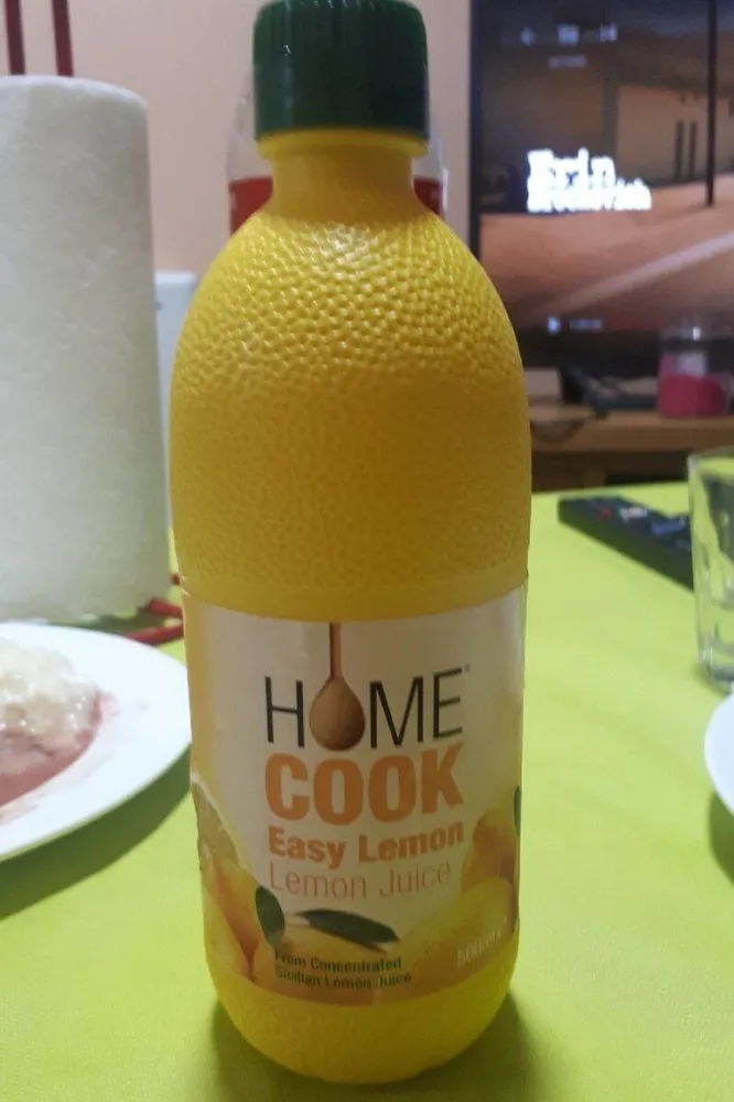 Home cook