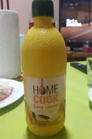 Home cook