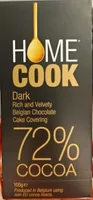 Home Cook Belgian chocolate