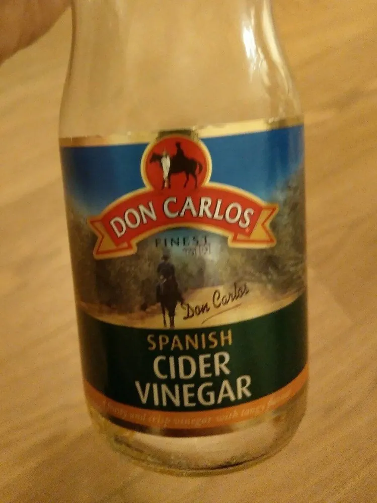 Vinaigre de cidre