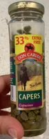 Capers