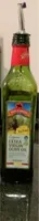 Organic Extra Virgin Olive Oil