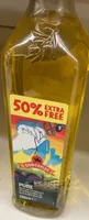 Pure olive oil