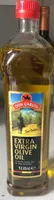 Extra virgin olive oil