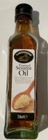 Toasted sesame oil