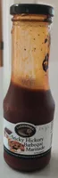 Sticky Hickory Barbecue Marinade