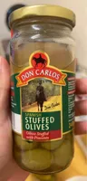 Stuffed olives