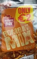 Bombay mix