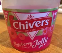 Chivers Raspberry Jelly