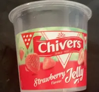 strawberry Jelly flavour