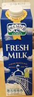 Fresh Milk