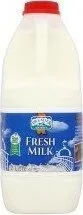 Premier Milk Plastic Bottle 2 Litre