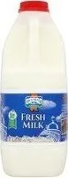 Premier Milk Plastic Bottle 2 Litre