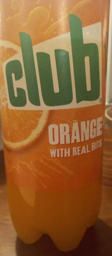 Club Orange