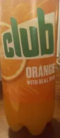 Club Orange
