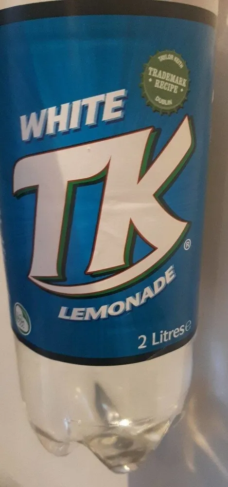 TK White Lemonade