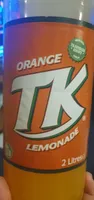 TK Orange Lemonade
