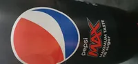 pepsi max