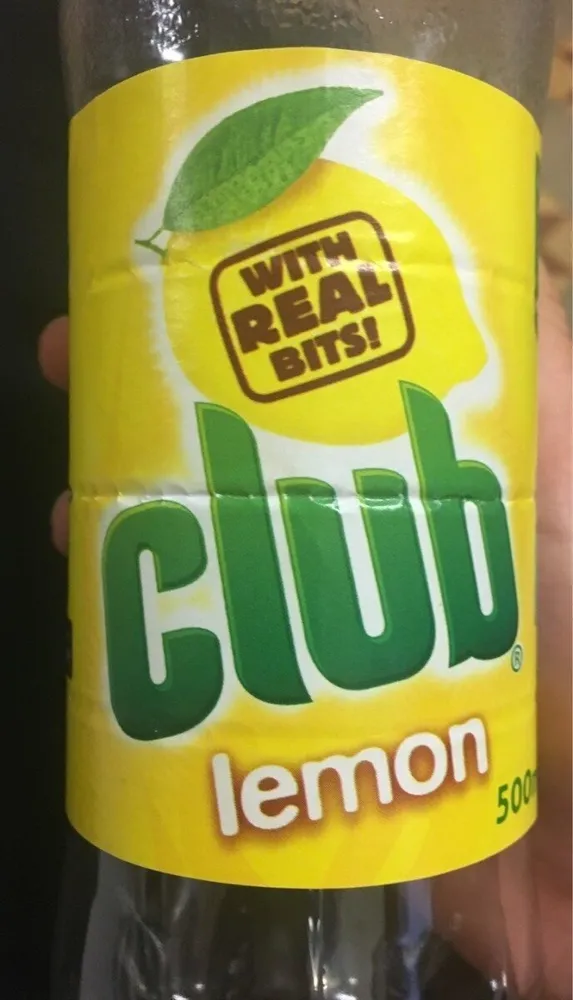 Club lemon