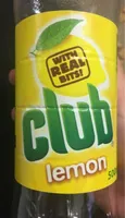Club lemon