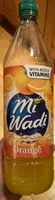 Mi Wadi Orange