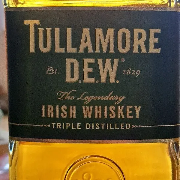 Tullamore D.E.W