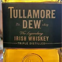 Tullamore D.E.W