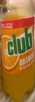 Club orange