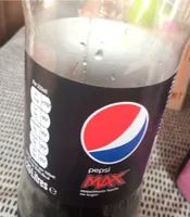 Pepsi Max