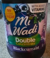 Mi Wadi double concentrate