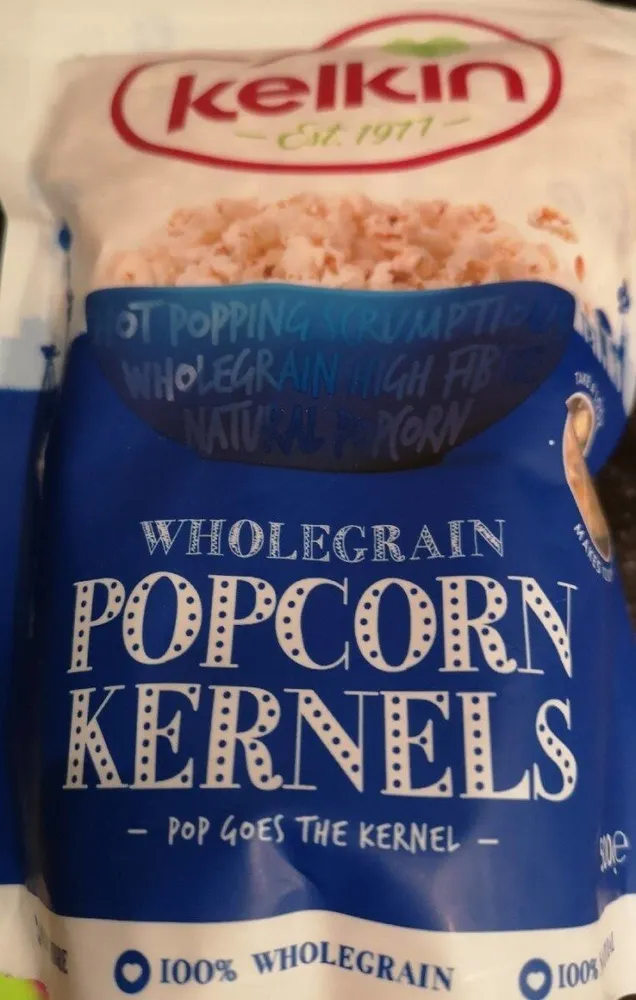 Popcorn