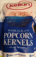 Popcorn