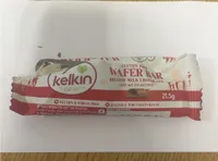 Wafer bar