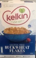Buck Wheat Flakes