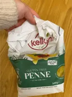 Gluten Free Penne Pasta