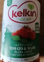 Tomato & Basil Tomato Sauce