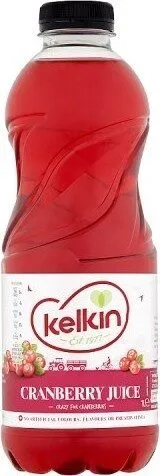 Cranberry Juice