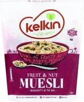 Fruit & Nut Muesli