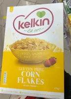Gluten Free Corn Flakes