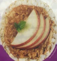 Rice cake thins
